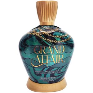 Australian Gold Designer Skin Grand Affair Quadruple Bronzing DHA Bronzer Tanning Lotion 13.5 ou Australian Gold Designer Skin Grand Affair Quadruple Bronzing DHA Bronzer Tanning Lotion 13.5 ou