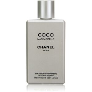 Coco Mademoiselle by Chanel for Women Body Lotion 6.8 Ounce Coco Mademoiselle by Chanel for Women Body Lotion 6.8 Ounce