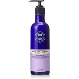 Neal's Yard Remedies Garden Mint & Bergamot Hand Lotion Invigorating Organic O Neal's Yard Remedies Garden Mint & Bergamot Hand Lotion Invigorating Organic O