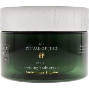 RITUALS The Ritual of Jing Body Cream, 220 ml RITUALS The Ritual of Jing Body Cream, 220 ml