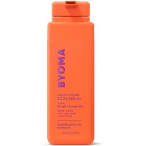 BYOMA BODY Smoothing Body Serum 200ml BYOMA BODY Smoothing Body Serum 200ml