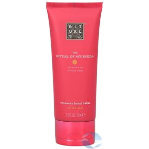 RITUALS Hand Balm from The Ritual of Ayurveda, 70 ml - with Indian Rose & Sweet RITUALS Hand Balm from The Ritual of Ayurveda, 70 ml - with Indian Rose & Sweet