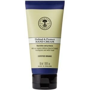 Neal's Yard Remedies Defend and Protect Hand Cream, Nourishing Hand Cream For So Neal's Yard Remedies Defend and Protect Hand Cream, Nourishing Hand Cream For So