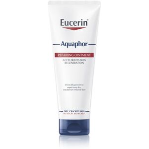 Eucerin Aquaphor Soothing Skin Balm 45ml, Repairing Cream for Dry, Cracked and I Eucerin Aquaphor Soothing Skin Balm 45ml, Repairing Cream for Dry, Cracked and I
