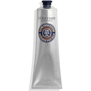 L'OCCITANE Shea Butter Intensive Foot Balm 150ml Rich & Nourishing Foot Cream L'OCCITANE Shea Butter Intensive Foot Balm 150ml Rich & Nourishing Foot Cream