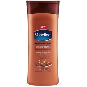 Vaseline Pure Cocoa Butter Lotion 200 ml Vaseline Pure Cocoa Butter Lotion 200 ml