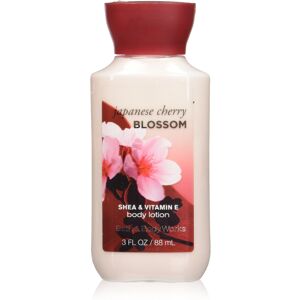 Bath & Body Works Bath Body Works Japanese Cherry Blossom 3.0 oz Body Lotion - Travel Purse Size ( Bath & Body Works Bath Body Works Japanese Cherry Blossom 3.0 oz Body Lotion - Travel Purse Size (