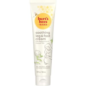 Burts Bees Mama Bee Leg and Foot Creme - 3.38oz Burts Bees Mama Bee Leg and Foot Creme - 3.38oz