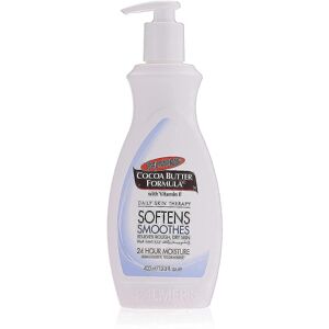 Palmer's Cocoa Butter Formula with Vitamin E Lotion 13.5 Fl Oz (Pack of 2) Palmer's Cocoa Butter Formula with Vitamin E Lotion 13.5 Fl Oz (Pack of 2)