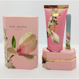 Ted Baker London Pampered Bliss Peony Spritz Hand Cream Nail File Duo Ted Baker London Pampered Bliss Peony Spritz Hand Cream Nail File Duo