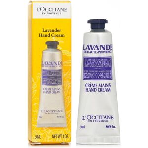 L'Occitane Lavender Harvest Hand Cream 30ml/1oz L'Occitane Lavender Harvest Hand Cream 30ml/1oz