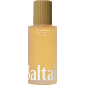 Saltair - Body Oil - Golden Hour Scent - Nourishing Body Moisturizer - 4.0 Fl Oz Saltair - Body Oil - Golden Hour Scent - Nourishing Body Moisturizer - 4.0 Fl Oz