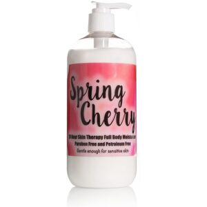 ? ?ta??e?a ??s??? The Lotion company 24 Hour Skin Therapy Lotion Spring cherry 16 Ounce ? ?ta??e?a ??s??? The Lotion company 24 Hour Skin Therapy Lotion Spring cherry 16 Ounce