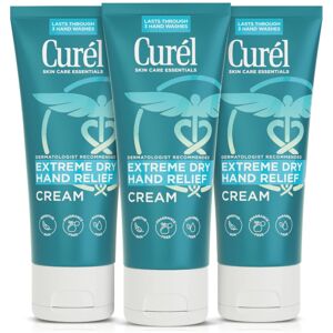 Curre Curel Extreme Dry Hand Relief Dermatologist Recommended Long-Lasting Cream For Curre Curel Extreme Dry Hand Relief Dermatologist Recommended Long-Lasting Cream For