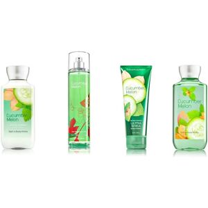 Bath & Body Works Ultra Shea Cream Cucumber Melon 8 oz Bath & Body Works Ultra Shea Cream Cucumber Melon 8 oz