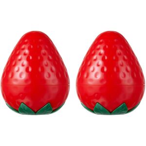 TONYMOLY Strawberry Hand Cream Lightweight and Hydrating Hand Moisturizer with TONYMOLY Strawberry Hand Cream Lightweight and Hydrating Hand Moisturizer with