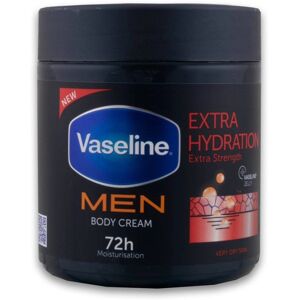 Unbranded Vaseline Men Extra Hydration Moisturizing Body Cream For Very Dry Skin Restores Unbranded Vaseline Men Extra Hydration Moisturizing Body Cream For Very Dry Skin Restores
