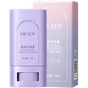 Unbranded 4X Ma Ointment Hand And Foot Care Non-sticky Nourishing Anti-dry Cracking Unbranded 4X Ma Ointment Hand And Foot Care Non-sticky Nourishing Anti-dry Cracking