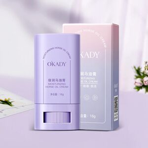 Unbranded 3X Ma Ointment Hand And Foot Care Non-sticky Nourishing Anti-dry Cracking Unbranded 3X Ma Ointment Hand And Foot Care Non-sticky Nourishing Anti-dry Cracking