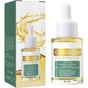 Unbranded 6x Collagen Lifting Essential Oil Effective Lifting & Firming Hip Lift Up Unbranded 6x Collagen Lifting Essential Oil Effective Lifting & Firming Hip Lift Up