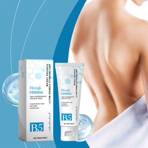 Unbranded 3x B5 Anti-Wrinkle Firming Body Moisturizer Vitamin Body Cream Unbranded 3x B5 Anti-Wrinkle Firming Body Moisturizer Vitamin Body Cream
