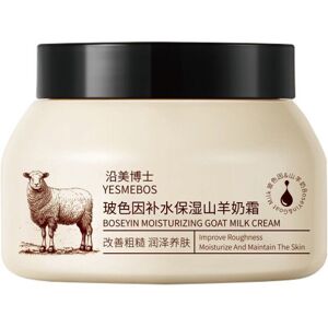 Unbranded Dr. Yanmei Bose Goat Milk Cream Moisturizing Repair Brightens Skin Tone Bose Unbranded Dr. Yanmei Bose Goat Milk Cream Moisturizing Repair Brightens Skin Tone Bose