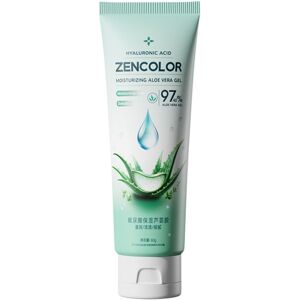 Unbranded (color02) Fangzi Yan Soothing Gel With Natural Aloe Vera & Vitamin Unbranded (color02) Fangzi Yan Soothing Gel With Natural Aloe Vera & Vitamin