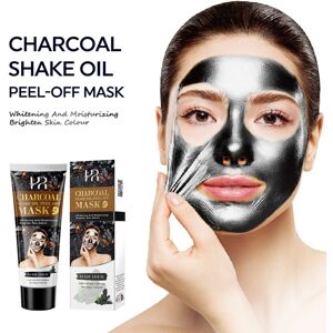 Unbranded (color03) Haicuier 24k Gold Peel-off Mask Gold Collagen Blackhead Acne Cleansing Unbranded (color03) Haicuier 24k Gold Peel-off Mask Gold Collagen Blackhead Acne Cleansing