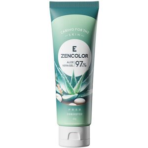 Unbranded (color04) Fangzi Yan Soothing Gel With Natural Aloe Vera & Vitamin Unbranded (color04) Fangzi Yan Soothing Gel With Natural Aloe Vera & Vitamin