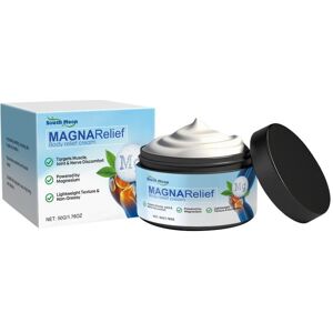 Unbranded South Moon Body Relief Cream Unbranded South Moon Body Relief Cream