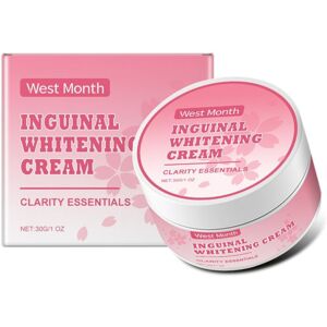 Unbranded Westmonth Nourishing Skin Cream Whitening Cream Body Moisturizing Cream Unbranded Westmonth Nourishing Skin Cream Whitening Cream Body Moisturizing Cream