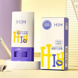 Unbranded Hih Coconut Horse Oil Stick Moisturizes Skin In Autumn And Winter Anti-dry Rough Unbranded Hih Coconut Horse Oil Stick Moisturizes Skin In Autumn And Winter Anti-dry Rough