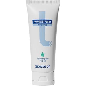 Unbranded (color03) Fangzi Yan Soothing Gel With Natural Aloe Vera & Vitamin Unbranded (color03) Fangzi Yan Soothing Gel With Natural Aloe Vera & Vitamin