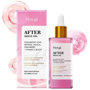 Unbranded Hoygi Hair Removal Post-shaving Repair Essential Oil Unbranded Hoygi Hair Removal Post-shaving Repair Essential Oil