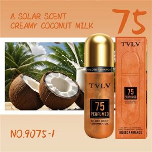 Unbranded (color05) Tvlv Fragrance Gilded Body Glow Oil Face Contouring Flash Powder Beach Unbranded (color05) Tvlv Fragrance Gilded Body Glow Oil Face Contouring Flash Powder Beach