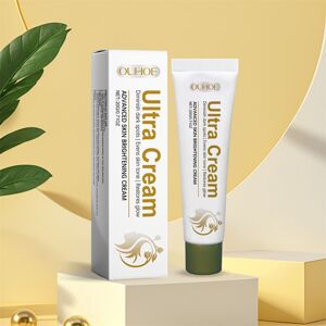 Unbranded Ouhoe Whitening Moisturizing Cream Anti-wrinkle Moisturizing Brightens Skin Unbranded Ouhoe Whitening Moisturizing Cream Anti-wrinkle Moisturizing Brightens Skin