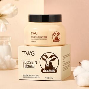 Unbranded Twg Bose Goat Milk Cream Moisturizing Refreshing Non-greasy Four Seasons Tender Unbranded Twg Bose Goat Milk Cream Moisturizing Refreshing Non-greasy Four Seasons Tender