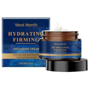 Unbranded West Month Niacinamide Moisturizing Cream Glossy Daily Cream Unbranded West Month Niacinamide Moisturizing Cream Glossy Daily Cream