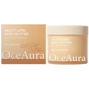 Unbranded Oceaura Nourishing Moisturizing Body Lotion Deep Hydration Long-lasting Body Unbranded Oceaura Nourishing Moisturizing Body Lotion Deep Hydration Long-lasting Body