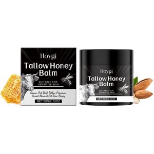 Unbranded New Tallow Honey Moisturizing Cream Natural Brightening Skin Tone Improving Unbranded New Tallow Honey Moisturizing Cream Natural Brightening Skin Tone Improving