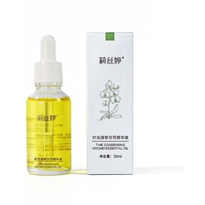 Unbranded Lisitin Orchid Oil Time Condensation Essence Original Solution Moisturizing Unbranded Lisitin Orchid Oil Time Condensation Essence Original Solution Moisturizing