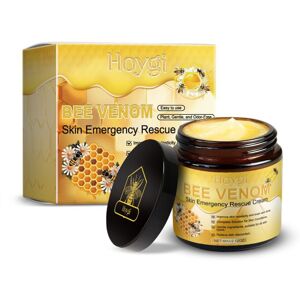 Unbranded New Bee Venom Skin Care Cream Skin Repair Moisturizing Cream Relieve Dry Skin Unbranded New Bee Venom Skin Care Cream Skin Repair Moisturizing Cream Relieve Dry Skin
