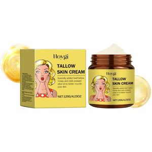 Unbranded New Beef Tallow Honey Moisturizer Delays Aging, Softens Skin, Soothes And Unbranded New Beef Tallow Honey Moisturizer Delays Aging, Softens Skin, Soothes And