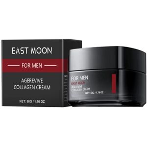 Unbranded New Hyaluronic Acid Firming Moisturizing Cream Refreshing, Well Absorbed Unbranded New Hyaluronic Acid Firming Moisturizing Cream Refreshing, Well Absorbed