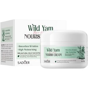 Unbranded New Yam Repair Moisturizing Nourishing Cream Moisturizing And Hydrating Skin Unbranded New Yam Repair Moisturizing Nourishing Cream Moisturizing And Hydrating Skin