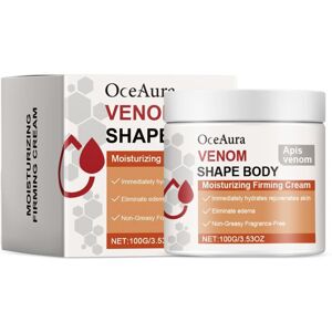 Unbranded 1pc Moisturizing Firming Cream Detumescence Burning Fat Nourishing Unbranded 1pc Moisturizing Firming Cream Detumescence Burning Fat Nourishing