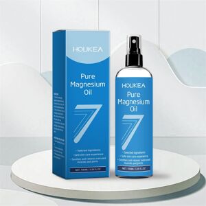 Unbranded 1pc Moisturizing Magnesium Mineral Magnesium Oil Spray Resist Early Aging Unbranded 1pc Moisturizing Magnesium Mineral Magnesium Oil Spray Resist Early Aging