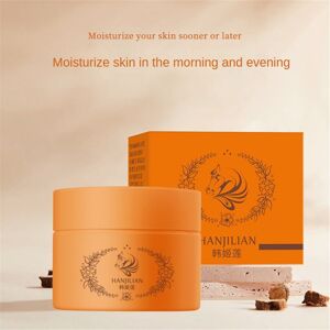 Unbranded Han Jilian Horse Oil Cream Autumn And Winter Antifreezing Dry Muscle Hydrating Unbranded Han Jilian Horse Oil Cream Autumn And Winter Antifreezing Dry Muscle Hydrating