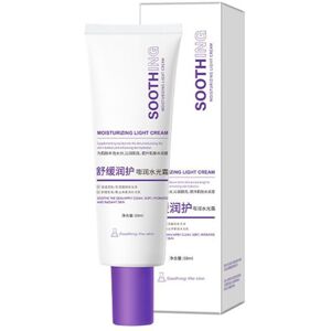 Unbranded Maidailin Soothing Moisturizing Cream Lock Water Hydrating Moisturizing Repair Unbranded Maidailin Soothing Moisturizing Cream Lock Water Hydrating Moisturizing Repair