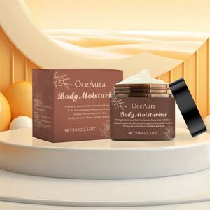Unbranded (hot) Body Butter Moisturizing Cream Skin Care Moisturizing Enhance Skin Unbranded (hot) Body Butter Moisturizing Cream Skin Care Moisturizing Enhance Skin